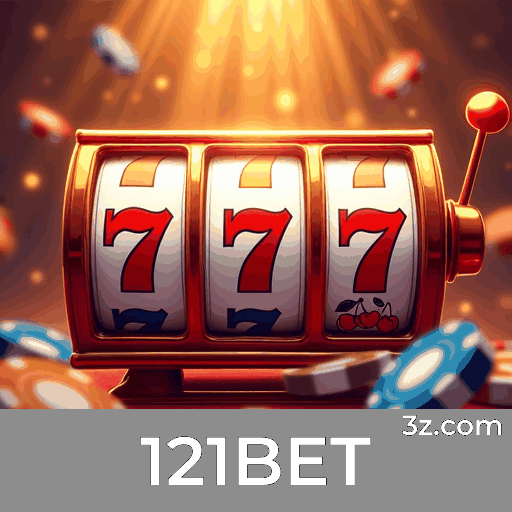 121BET: Inovação e Tecnologia em Jogos