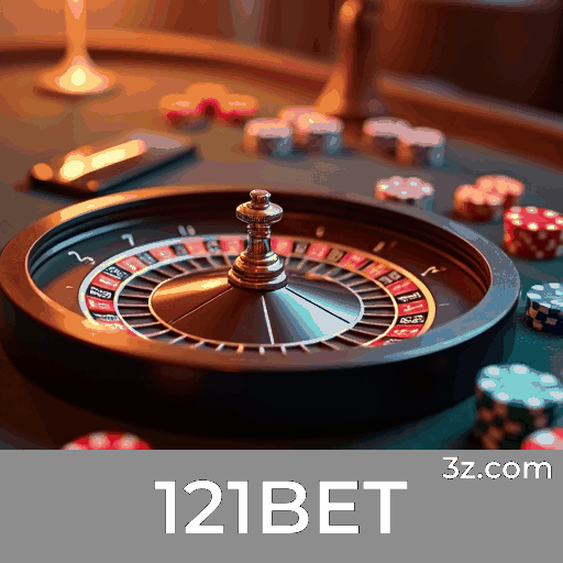 Experimente a Emoção e o Realismo Psicológico no Cassino 121BET