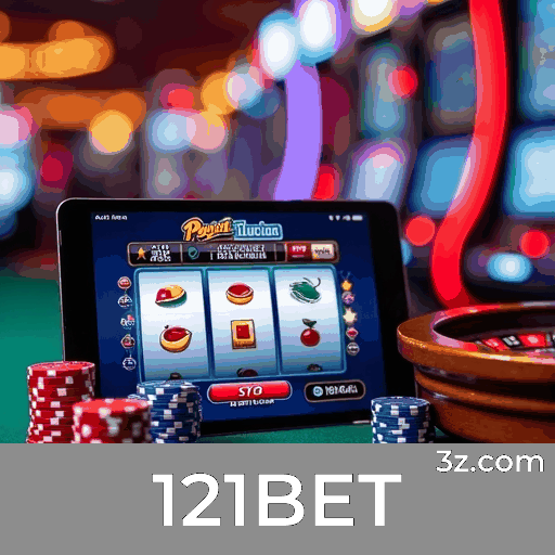 Bônus e ofertas exclusivas no 121BET: Sua melhor escolha!