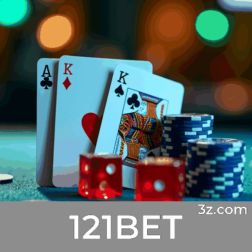 121BET: Experiência de Jogo de Cassino Luxuosa e Emocionante