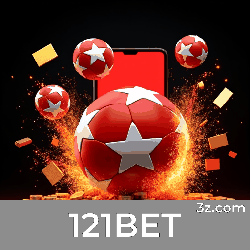121BET: Experiência de Jogo de Cassino Luxuosa e Emocionante