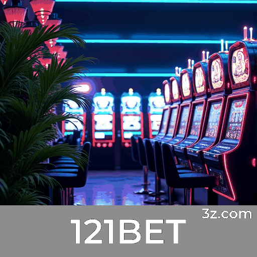 121BET: Inovação e Tecnologia em Jogos