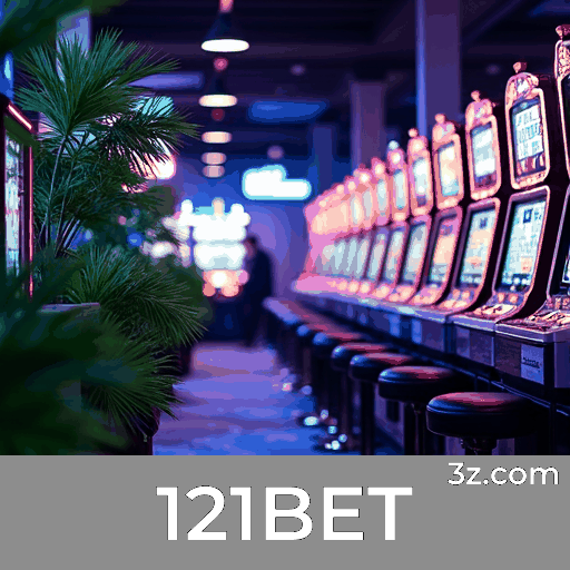 Experimente 121BET: Conveniência e Funções Completas