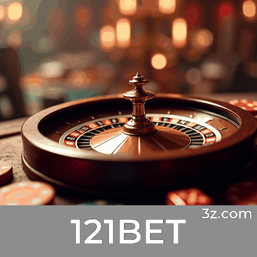 121BET: Inovação e Tecnologia em Jogos