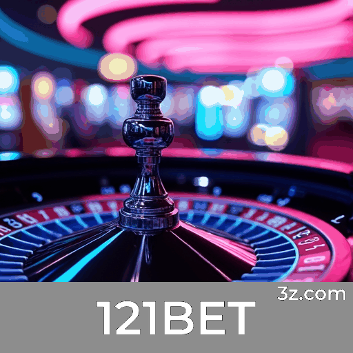 121BET: Cassino Premiado e Pagamentos Rápidos