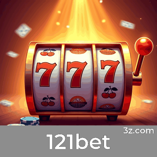 121bet: Cassino Online Seguro e Divertido