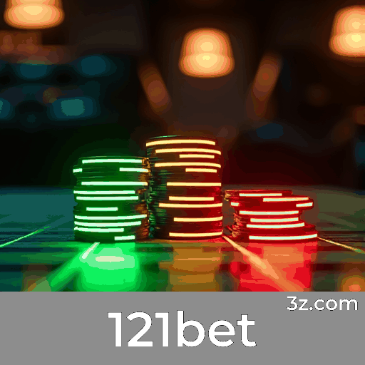 121bet: Cassino Online Seguro e Divertido