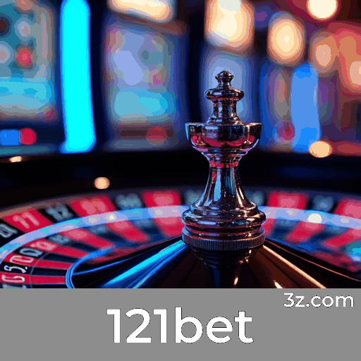121bet: Cassino Online Seguro e Divertido