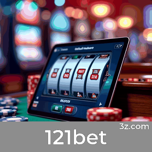 121bet: Experiência e Profissionalismo em Apostas Online 121bet: Experiência e Profissionalismo em Apostas Online